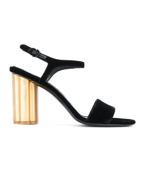 FERRAGAMO（フェラガモ）の「Salvatore Ferragamo - フラワーヒール