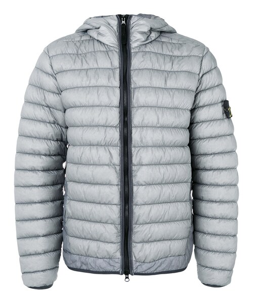 STONE ISLAND（ストーンアイランド）の「Stone Island - フード付き