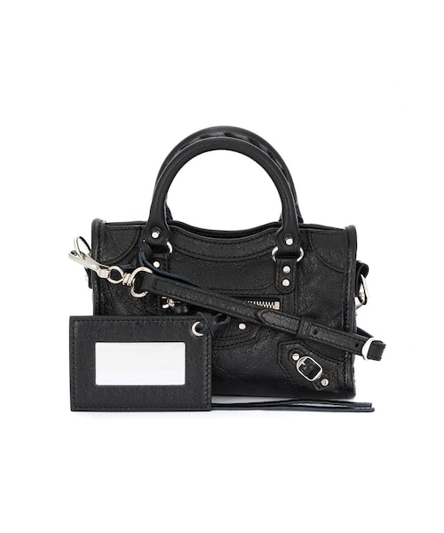 BALENCIAGA（バレンシアガ）の「Balenciaga - City 斜めがけバッグ