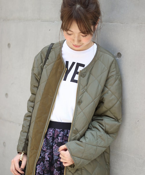 Spick & Span（スピックアンドスパン）の「≪予約≫モッズコート