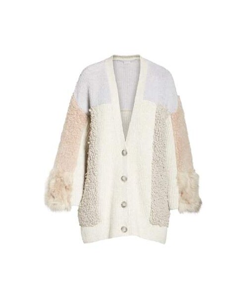 STELLA McCARTNEY（ステラマッカートニー）の「Stella McCartney Faux