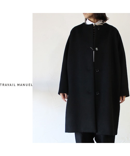 TRAVAIL MANUEL（トラバイユマニュアル）の「TRAVAIL MANUEL ソフト