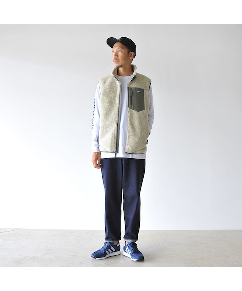 patagonia（パタゴニア）の「patagonia パタゴニア MEN'S CLASSIC