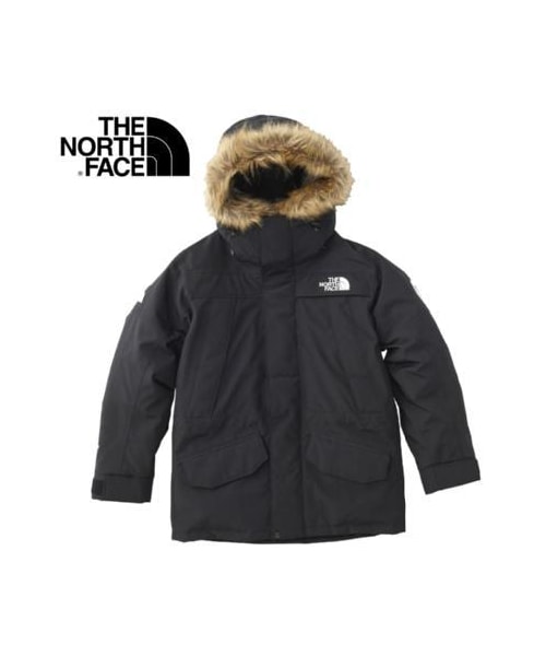 THE NORTH FACE（ザノースフェイス）の「ノースフェイス アンターク
