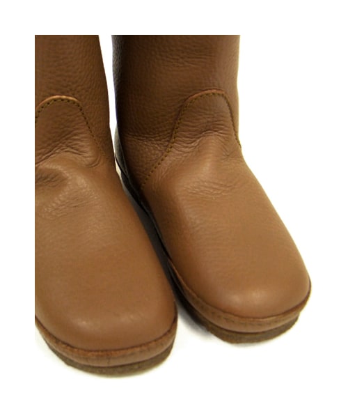 KOOS（コース）の「【KOOS/コース】Lucas-M(ルーカスM)レザーミドル