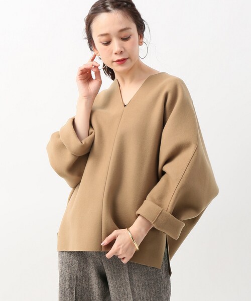 plage（プラージュ）の「シルエットブラウス◇（）」 - WEAR