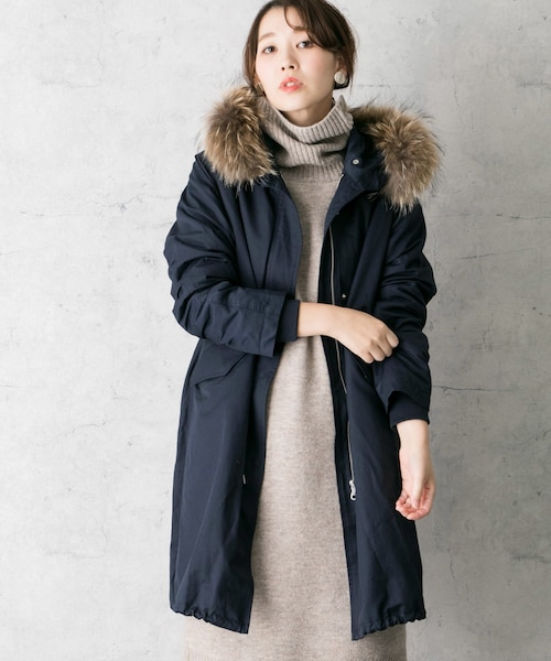 URBAN RESEARCH ROSSO WOMEN（アーバンリサーチ ロッソ）の「インナー