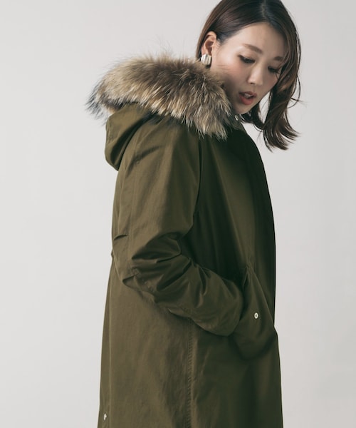 URBAN RESEARCH ROSSO WOMEN（アーバンリサーチ ロッソ）の「インナー