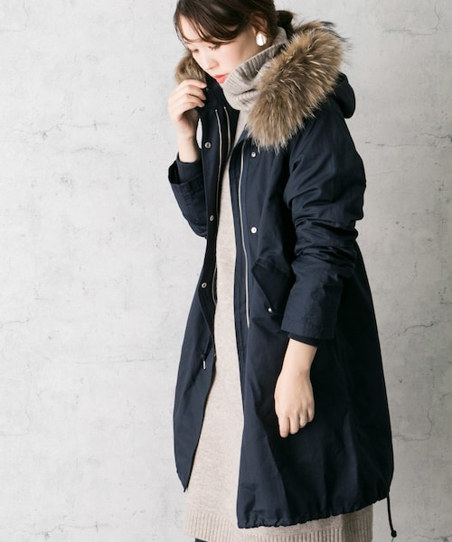 URBAN RESEARCH ROSSO WOMEN（アーバンリサーチ ロッソ）の「インナー