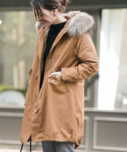 URBAN RESEARCH ROSSO WOMEN（アーバンリサーチ ロッソ）の「インナー