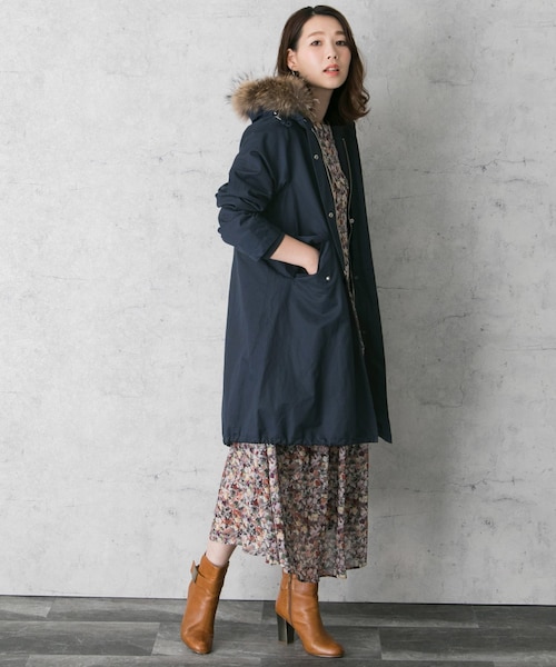 URBAN RESEARCH ROSSO WOMEN（アーバンリサーチ ロッソ）の「インナー