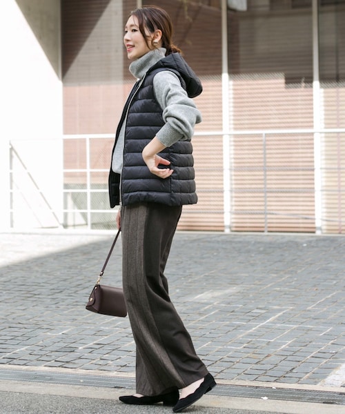 URBAN RESEARCH ROSSO WOMEN（アーバンリサーチ ロッソ）の「インナー