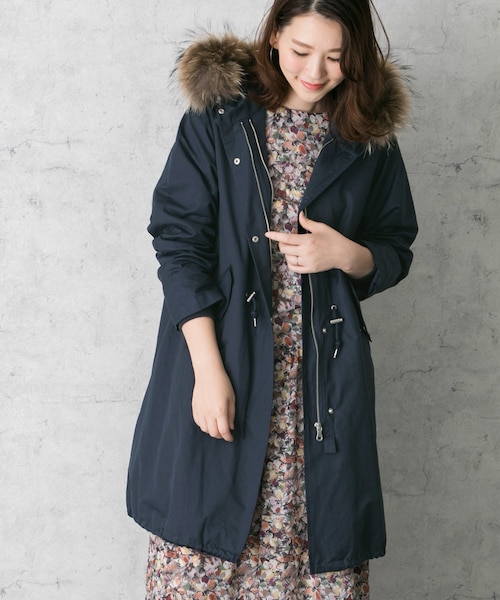 URBAN RESEARCH ROSSO WOMEN（アーバンリサーチ ロッソ）の「インナー