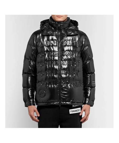 MONCLER（モンクレール）の「Moncler Genius 7 Moncler Fragment