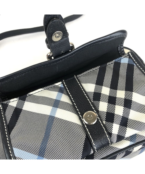 STORES.jp（ストアーズドットジェーピー）の「BURBERRY BLUE LABEL