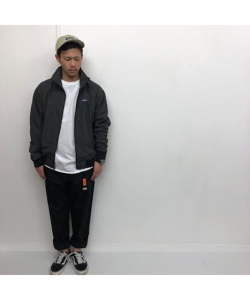 patagonia（パタゴニア）の「Patagonia(パタゴニア) メンズ・バギーズ