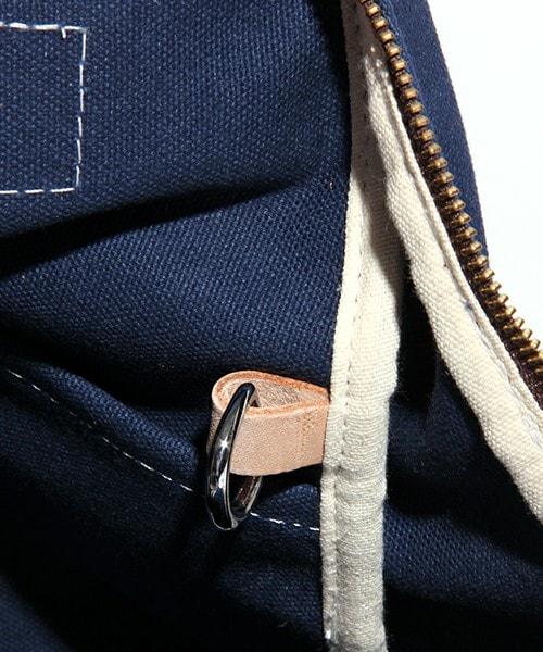 YUKETEN（ユケテン）の「Triangle Backpack Small（）」 - WEAR