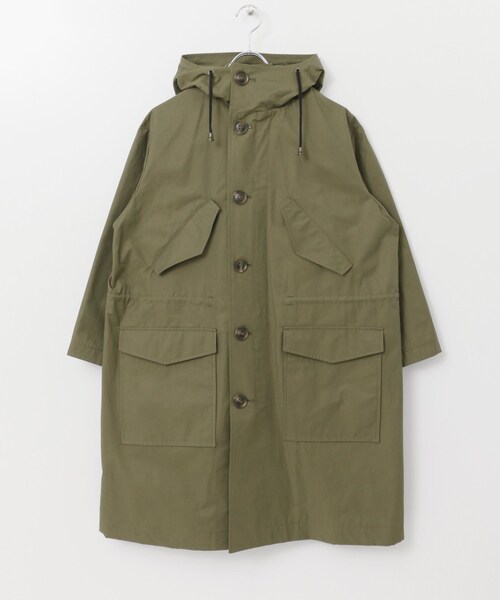 URBAN RESEARCH（アーバンリサーチ）の「LONDON TRADITION×URBAN