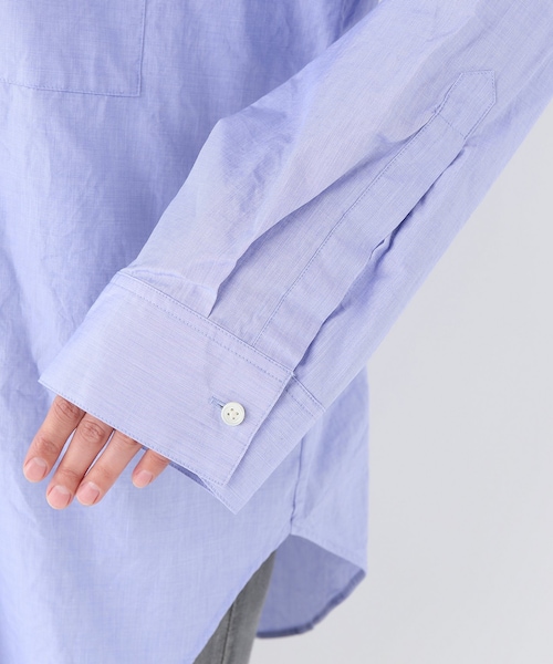 Deuxieme Classe（ドゥーズィエムクラス）の「◇Big Wash シャツ