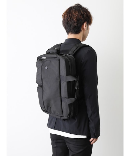 DSPTCH（ディスピッチ）の「UTILITY BRIEF（）」 - WEAR