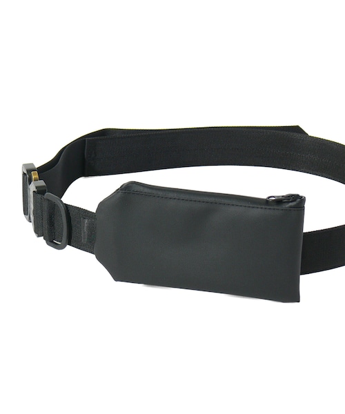 BAGJACK（バッグジャック）の「BAGJACK STEALTH PURSE X-STRAP