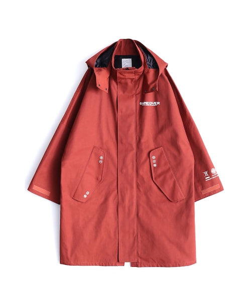 SHAREEF（シャリーフ）の「ベンチコート（）」 - WEAR