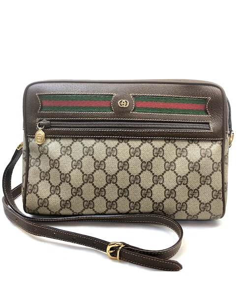 STORES.jp（ストアーズドットジェーピー）の「GUCCI グッチ シェリー