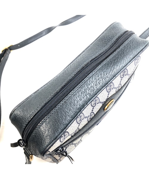 STORES.jp（ストアーズドットジェーピー）の「GUCCI グッチ シェリー