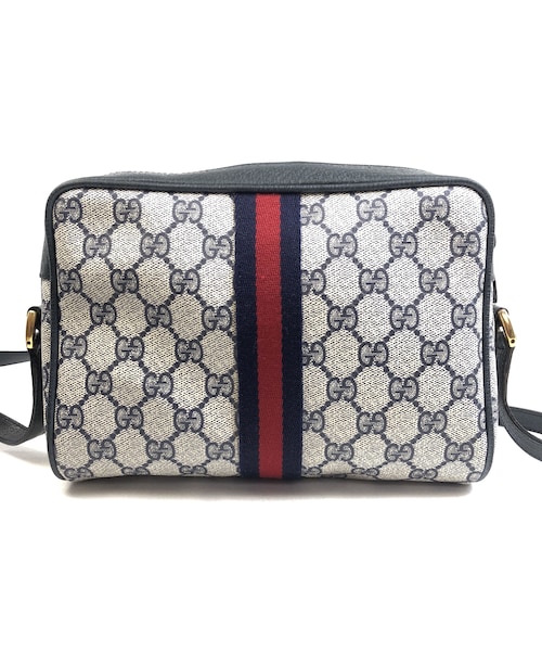 STORES.jp（ストアーズドットジェーピー）の「GUCCI グッチ シェリー