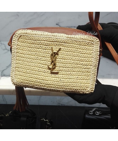 Saint Laurent（サンローラン）の「Saint Laurent(サンローラン) YSL