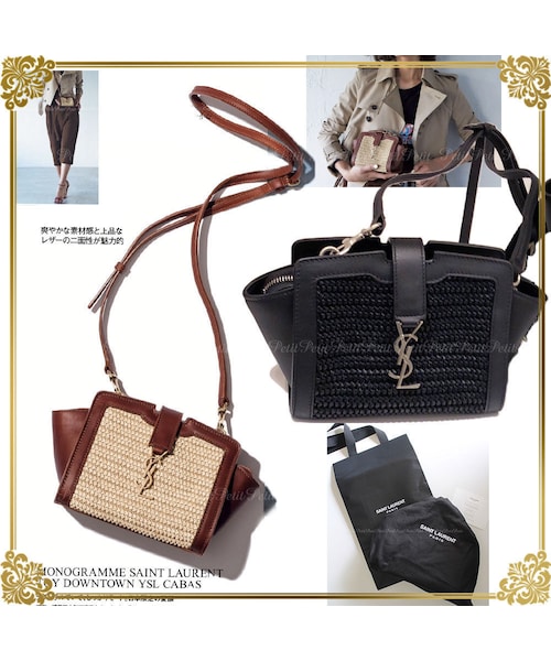 Saint Laurent（サンローラン）の「国内限定☆サンローランTOY