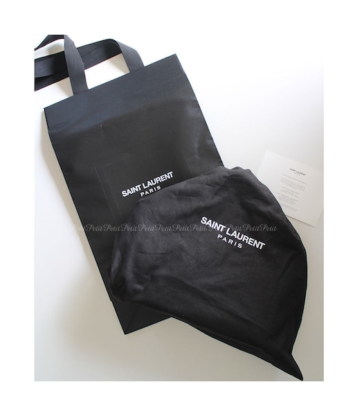 Saint Laurent（サンローラン）の「国内限定☆サンローランTOY