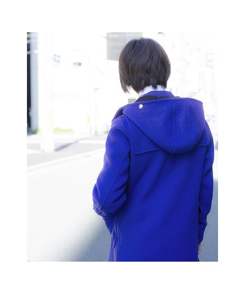 URBAN RESEARCH DOORS（アーバンリサーチドアーズ）の「Scye×DOORS