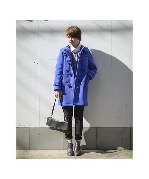 URBAN RESEARCH DOORS（アーバンリサーチドアーズ）の「Scye×DOORS