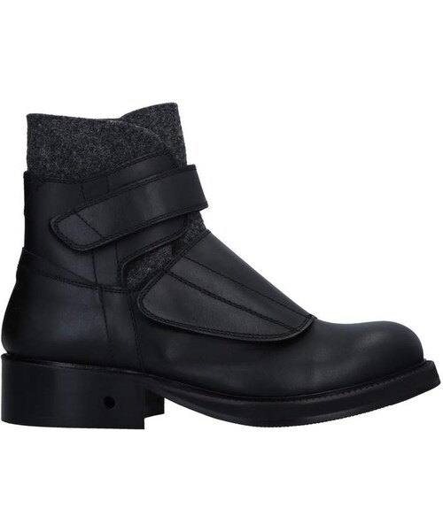 DIRK BIKKEMBERGS（ダークビッケンバーグ）の「DIRK BIKKEMBERGS Ankle