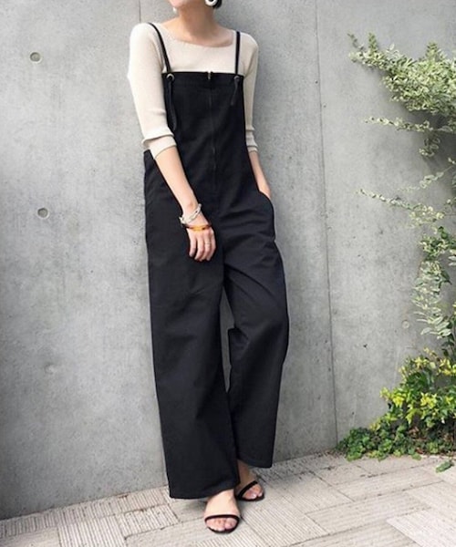 plage（プラージュ）の「キャミサロペット New◇（）」 - WEAR