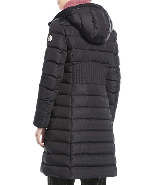 MONCLER（モンクレール）の「Moncler Taleve Zip-Front Hooded Mid