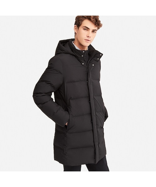 UNIQLO（ユニクロ）の「シームレスダウンコート（その他アウター