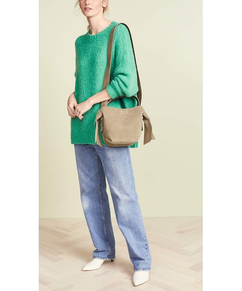 Acne Studios（アクネストゥディオズ）の「Acne Studios Musubi Mini