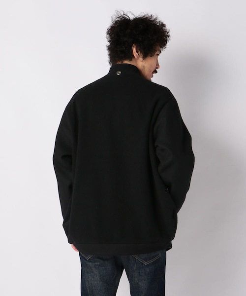 the Sakaki（サカキ）の「the sakaki/ザ サカキ/STADIUM JAMPER