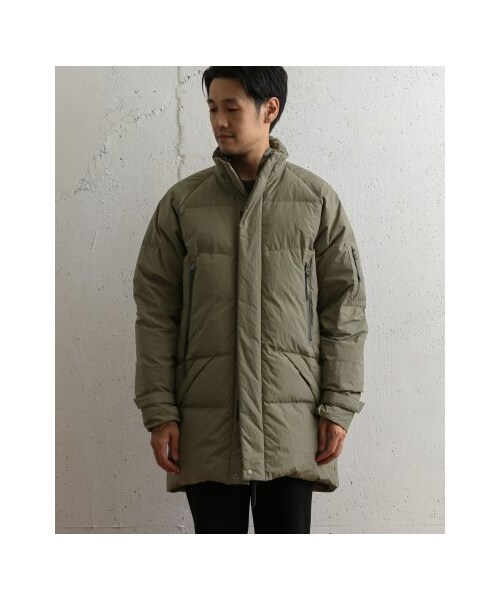 URBAN RESEARCH DOORS（アーバンリサーチドアーズ）の「【予約】NANGA