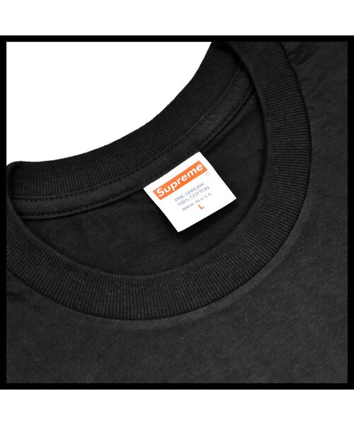 Supreme （シュプリーム）の「[国内即発] SUPREME NAN GOLDIN KIM IN