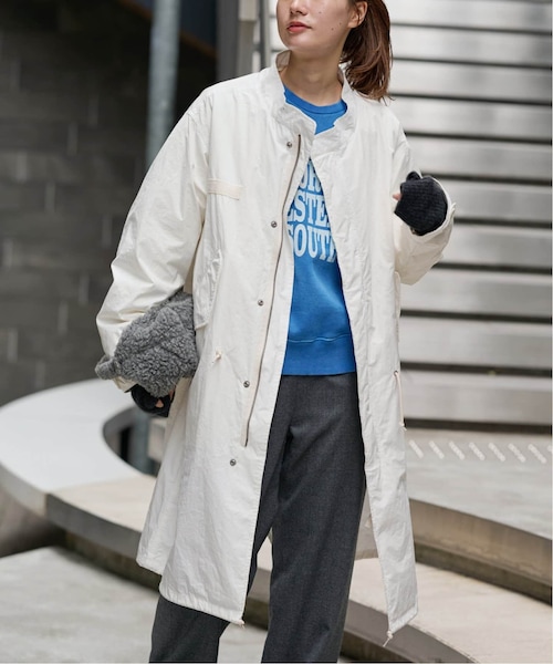 FRAMeWORK（フレームワーク）の「≪予約≫m-65モッズコート（）」 - WEAR