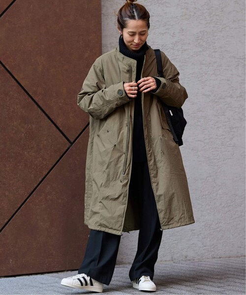 FRAMeWORK（フレームワーク）の「≪予約≫m-65モッズコート（）」 - WEAR