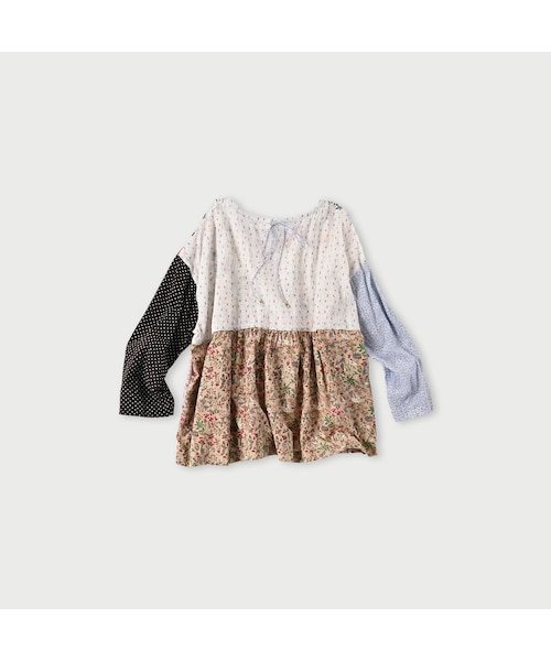 45R（フォーティファイブアール）の「インドカディのフラワーミックス