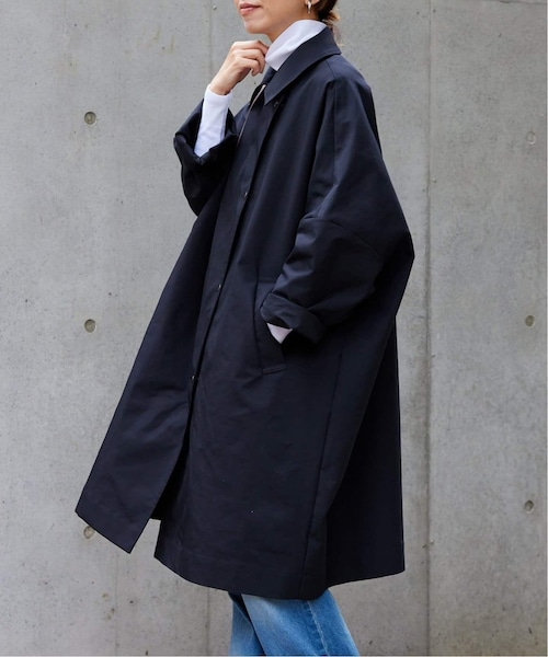 FRAMeWORK（フレームワーク）の「撥水ポンチョトレンチコート（）」 - WEAR