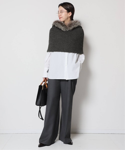 MUSE de Deuxieme classe（ミューズデドゥーズィエムクラス）の「fox