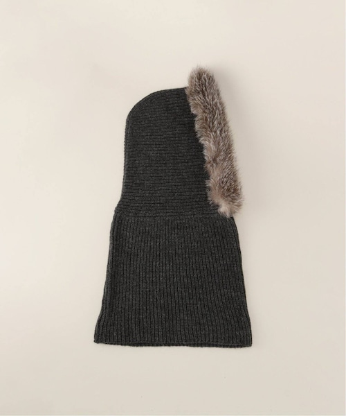 MUSE de Deuxieme classe（ミューズデドゥーズィエムクラス）の「fox