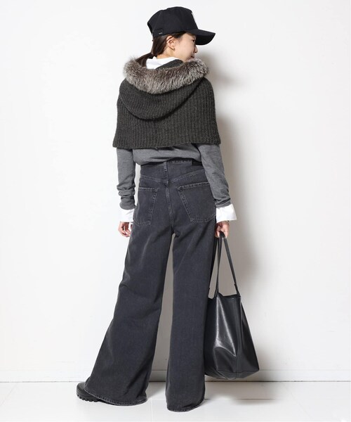 MUSE de Deuxieme classe（ミューズデドゥーズィエムクラス）の「fox