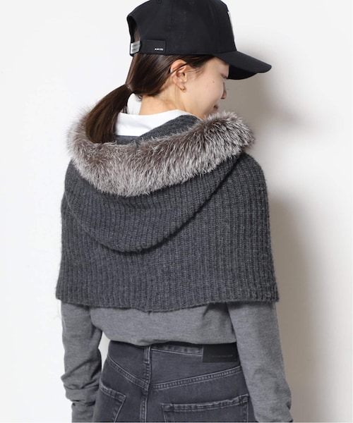 MUSE de Deuxieme classe（ミューズデドゥーズィエムクラス）の「fox